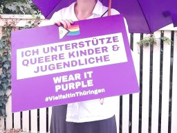 Wear it purple day 2024 (Kathrin Vitzthum)