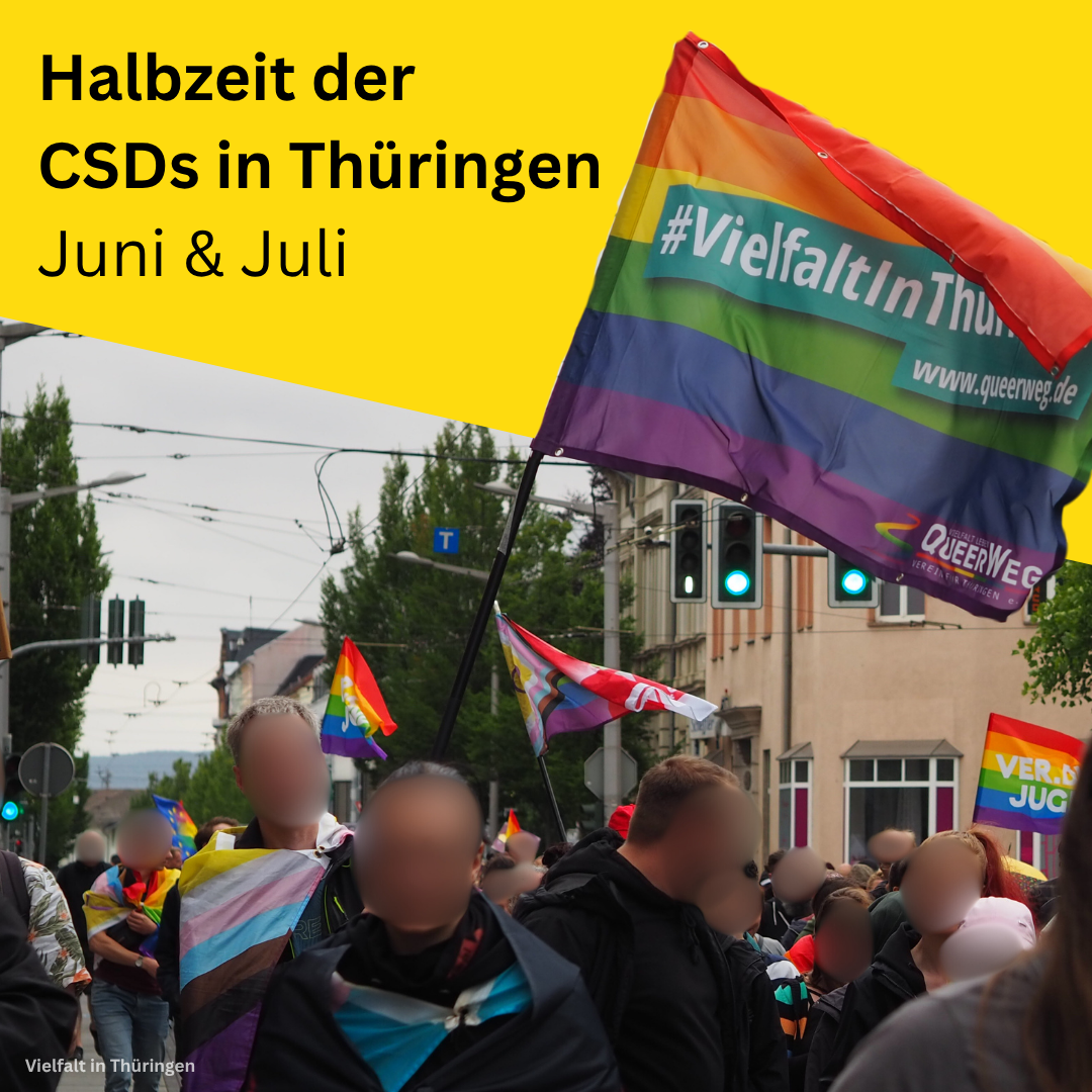 Queere Dezemberkalender 2024