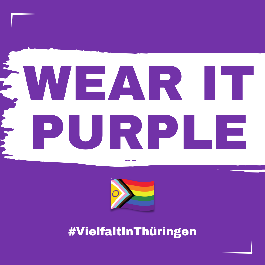 Queere Dezemberkalender 2024